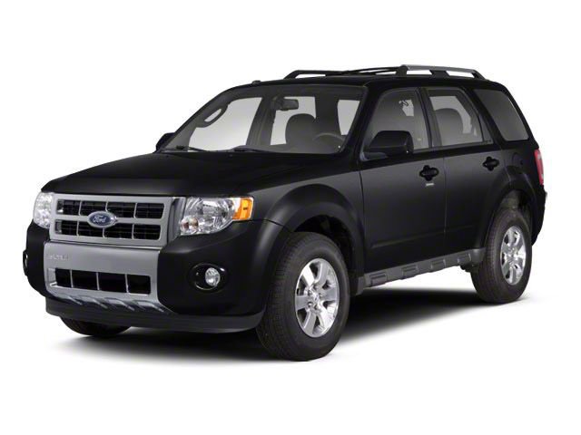Used 2010 Ford Escape Limited image 1