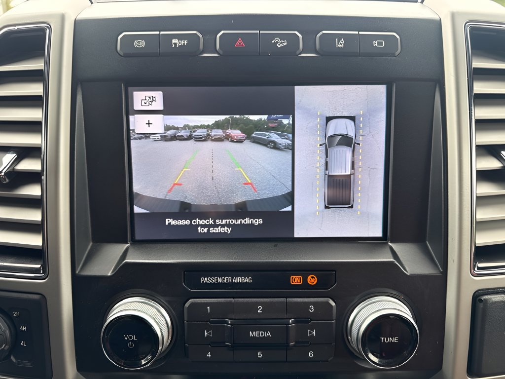 Used 2019 Ford F250 King Ranch w/ King Ranch Ultimate Package AWD/4WD image 21