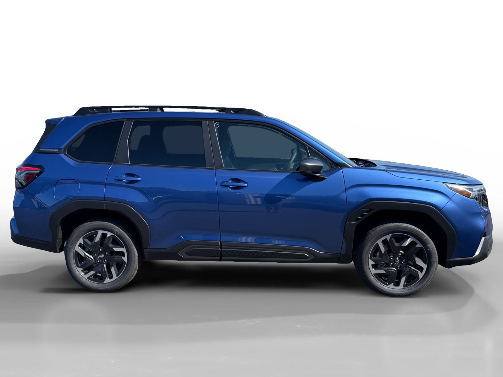 New 2026 Subaru Forester Limited AWD/4WD image 6