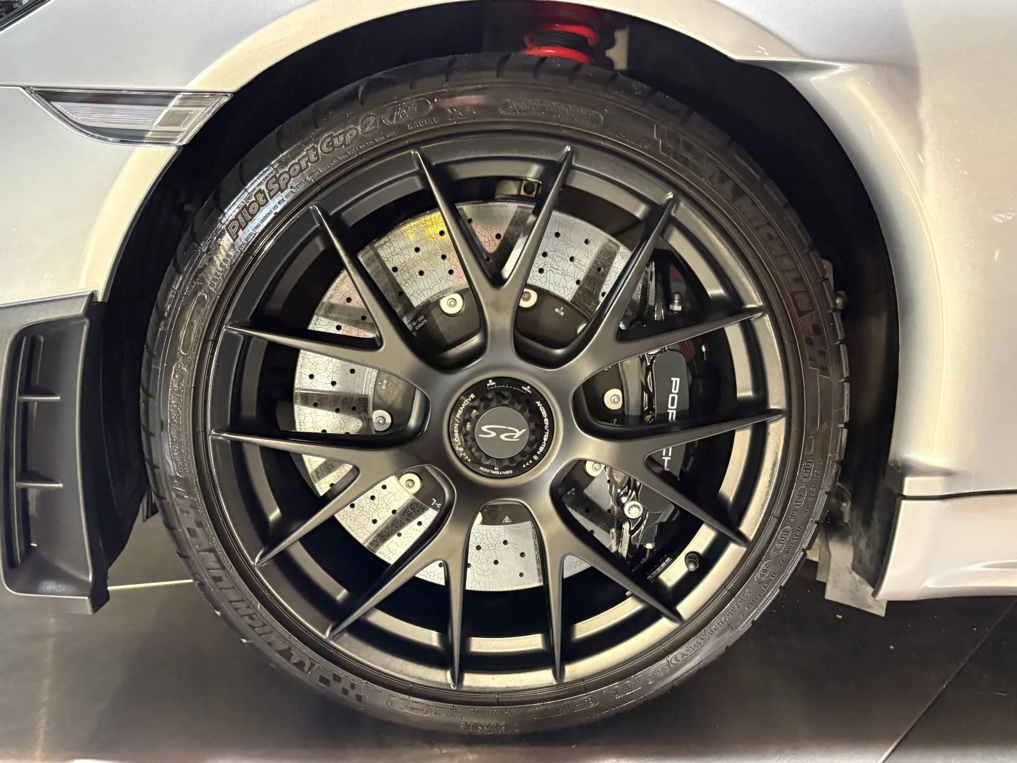 Used 2023 Porsche 718 Cayman GT4 RS RWD image 26
