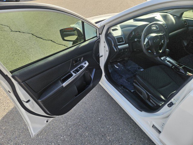 Used 2015 Subaru Impreza 2.0i image 8