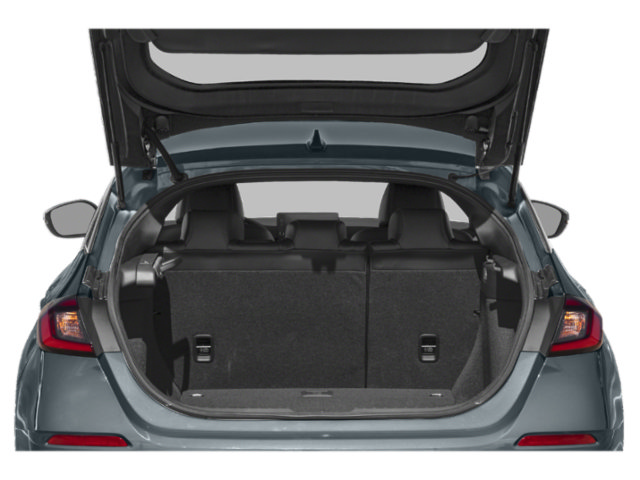 New 2024 Honda Civic Sport Touring image 8