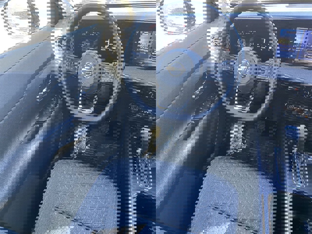 New 2026 Nissan Kicks SV image 16