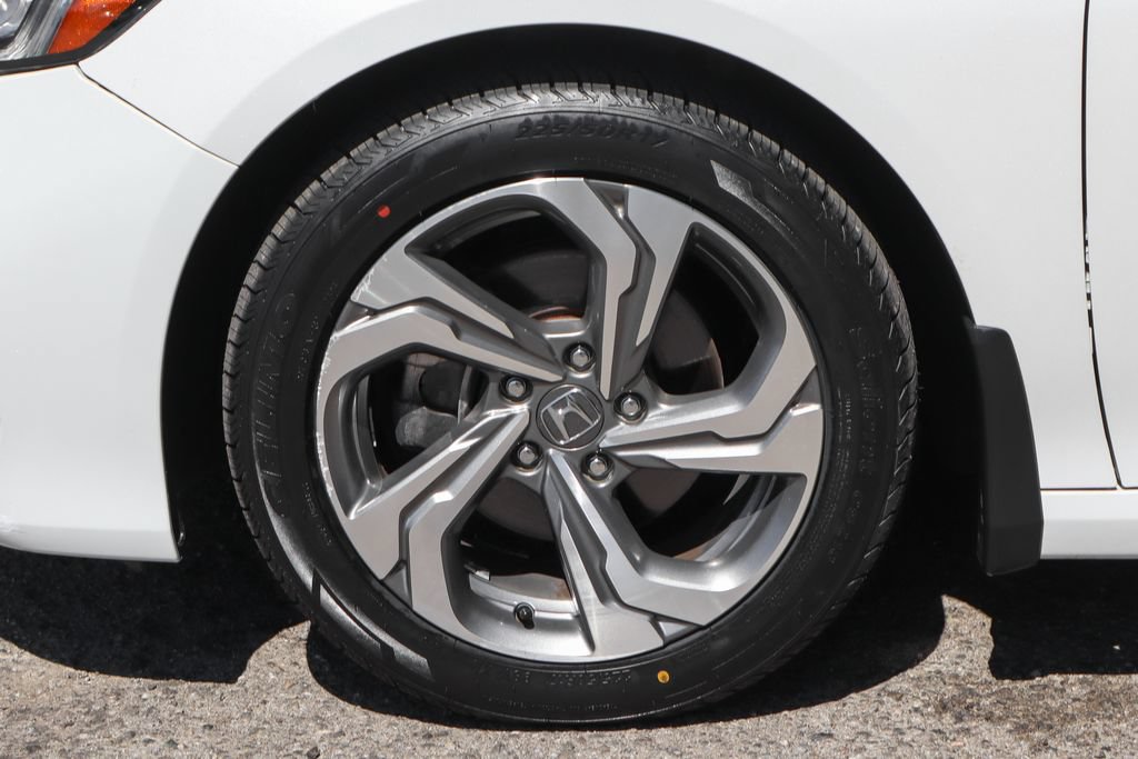 Used 2020 Honda Accord EX-L image 41