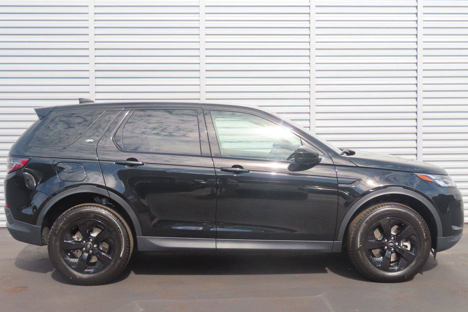 Used 2023 Land Rover Discovery Sport S AWD/4WD image 15