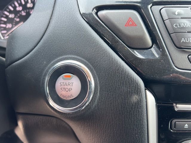 Used 2018 Nissan Pathfinder SV w/ SV Tech Package image 29