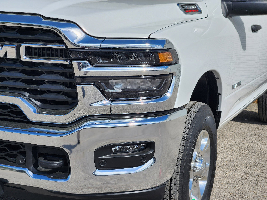 New 2026 RAM 2500 Lone Star image 6
