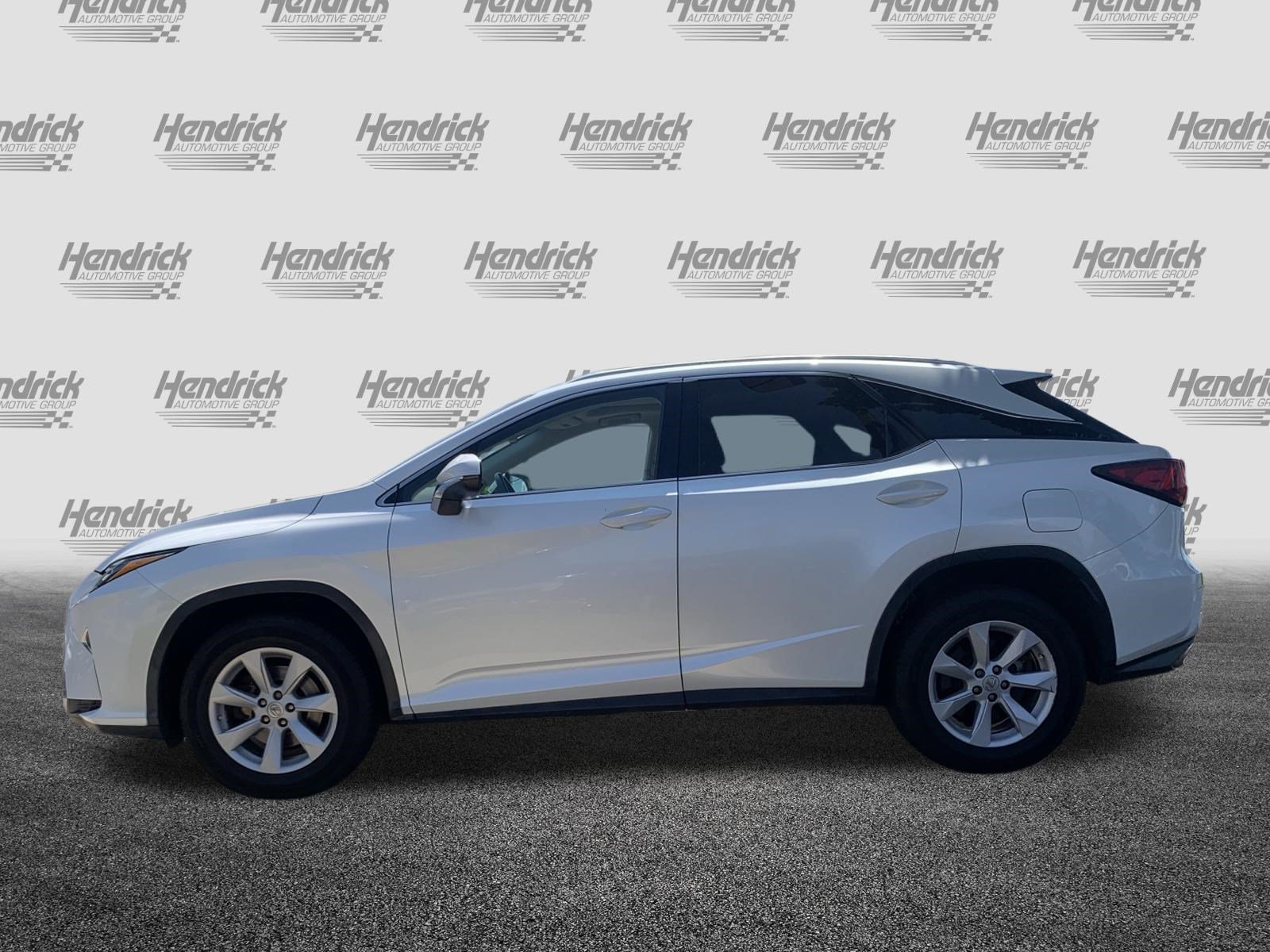 Used 2016 Lexus RX 350 AWD w/ Premium Package image 7
