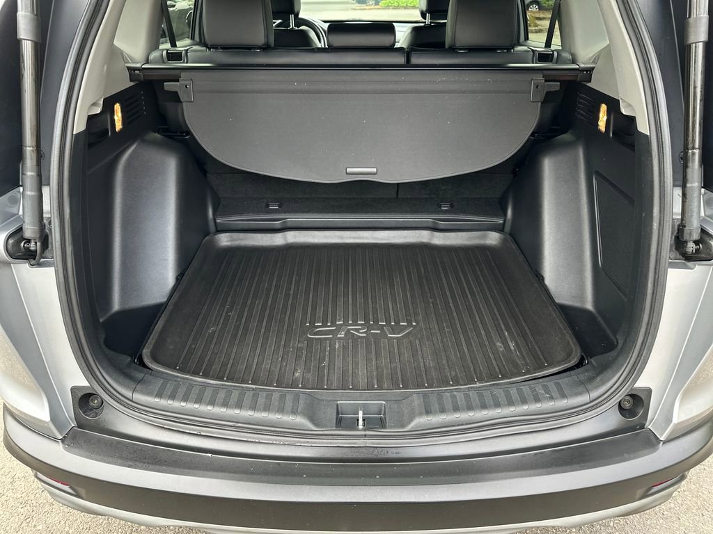 Used 2017 Honda CR-V Touring image 17