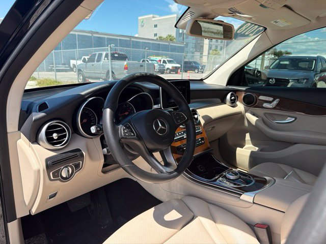 Used 2018 Mercedes-Benz GLC 300 image 11