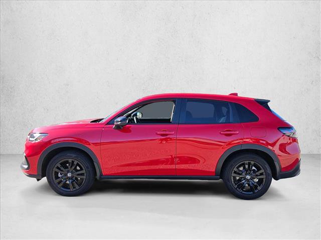 Used 2026 Honda HR-V Sport image 6