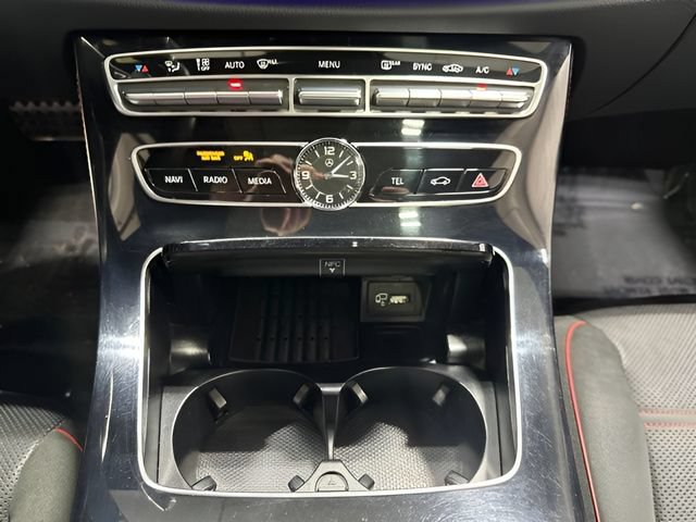Certified 2018 Mercedes-Benz E 43 AMG 4MATIC Sedan image 24