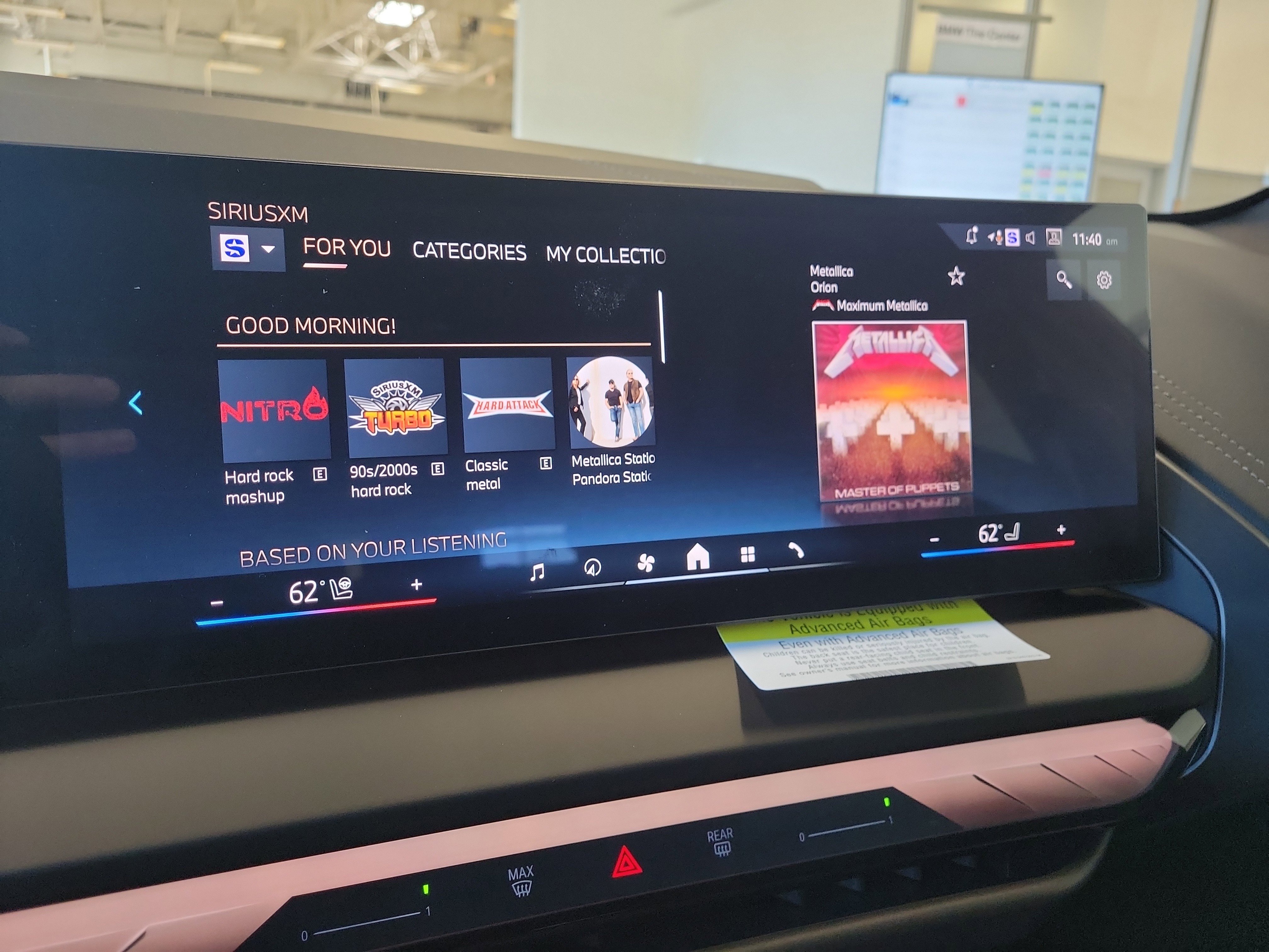 Used 2026 BMW X3 xDrive30 w/ Convenience Package image 24