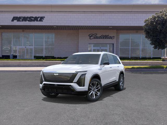New 2027 Cadillac Vistiq Luxury AWD/4WD image 32