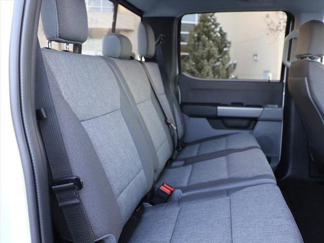 New 2026 Ford F250 XL w/ STX Appearance Package AWD/4WD image 15