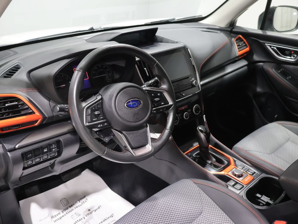 Used 2019 Subaru Forester Sport AWD/4WD image 17