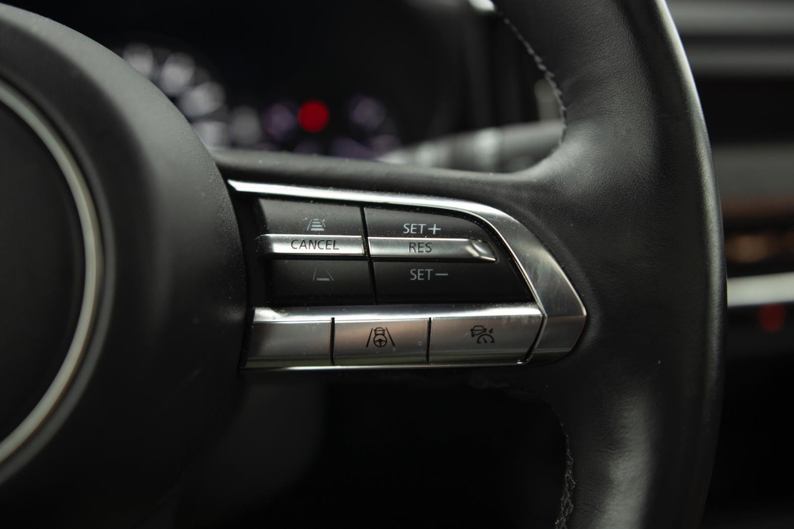 Used 2023 MAZDA CX-50 2.5 Turbo w/ Cargo Package image 7