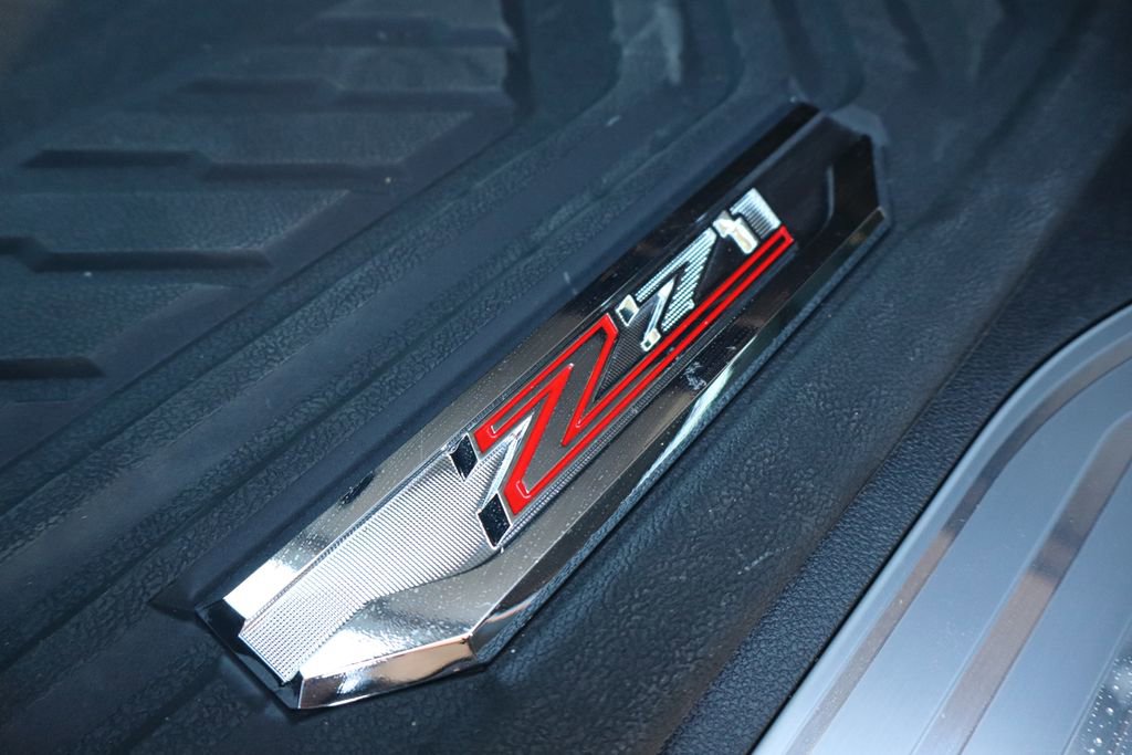 New 2026 Chevrolet Silverado 2500 LT w/ All Star Edition image 49