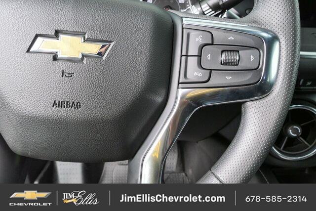 New 2026 Chevrolet Blazer LT w/ Convenience Package FWD image 10