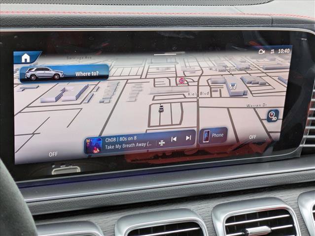 New 2026 Mercedes-Benz GLE 53 AMG 4MATIC image 14