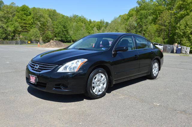 Used 2010 Nissan Altima 2.5 S FWD image 53