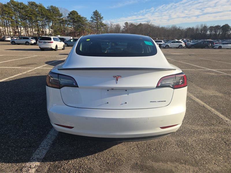 Used 2018 Tesla Model 3 Long Range image 8