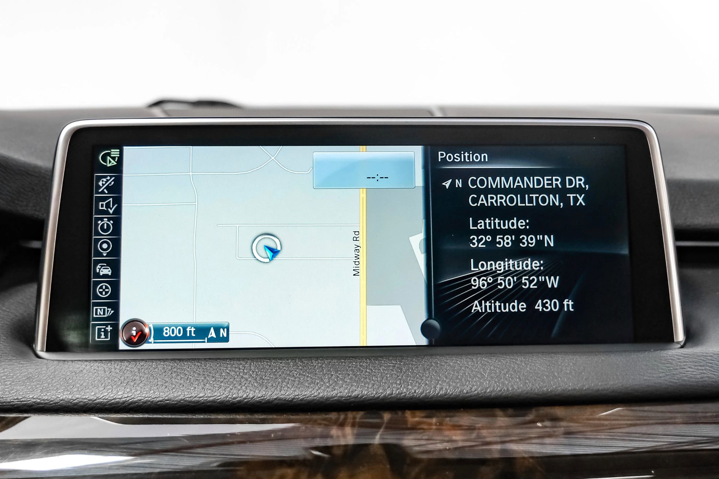 Used 2014 BMW X5 xDrive35i AWD/4WD image 17
