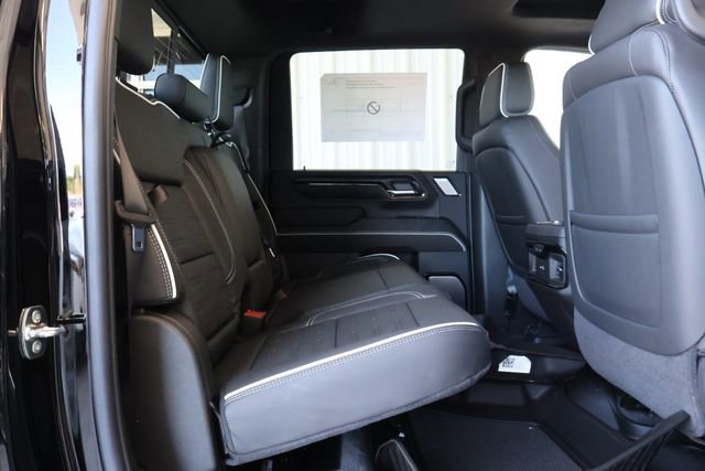 New 2026 GMC Sierra 2500 AT4X image 22