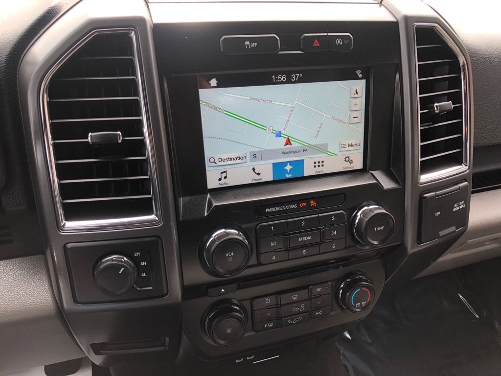 Used 2017 Ford F150 XLT w/ Equipment Group 302A Luxury image 31