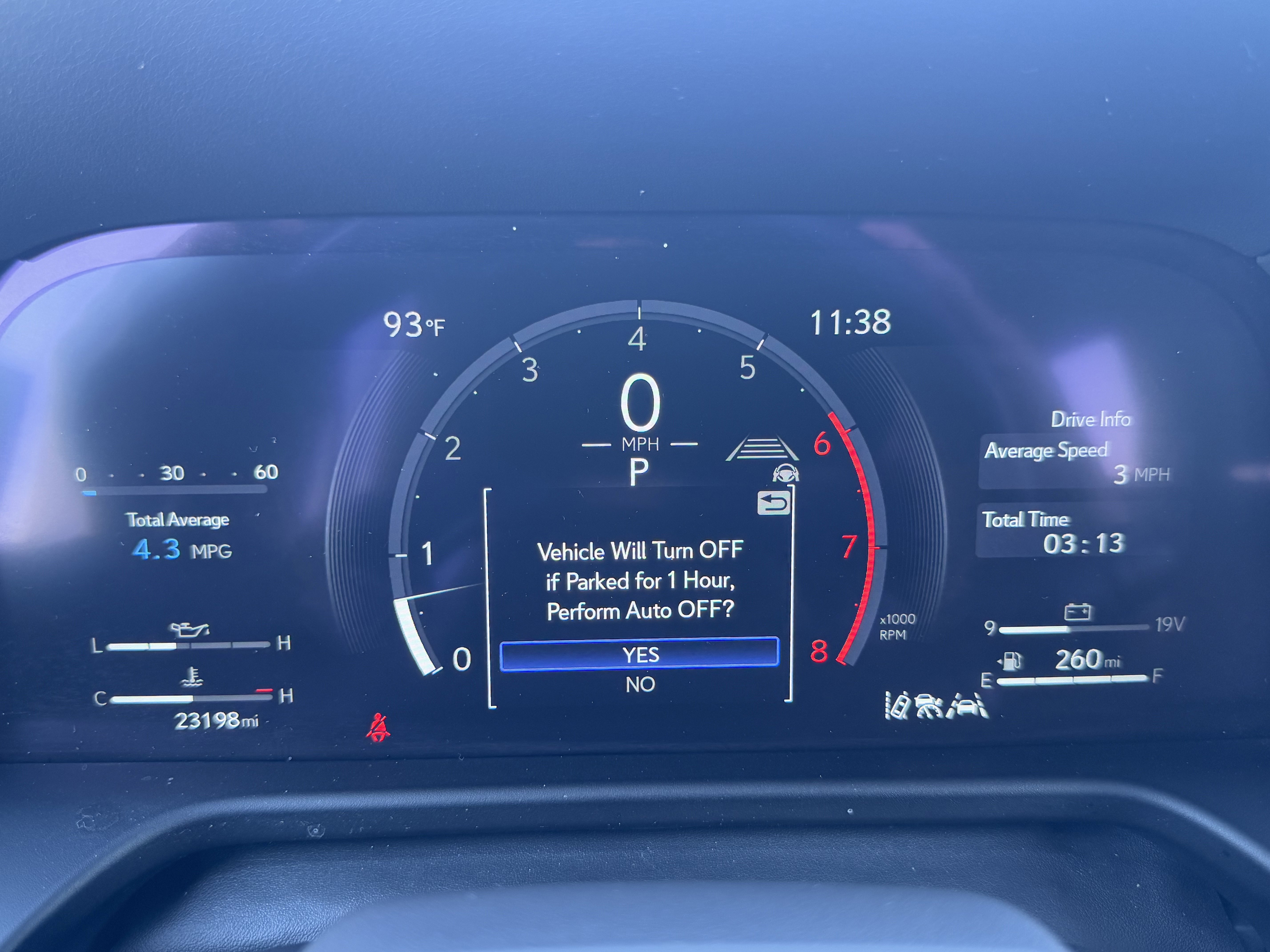 Certified 2024 Lexus GX 550 image 21