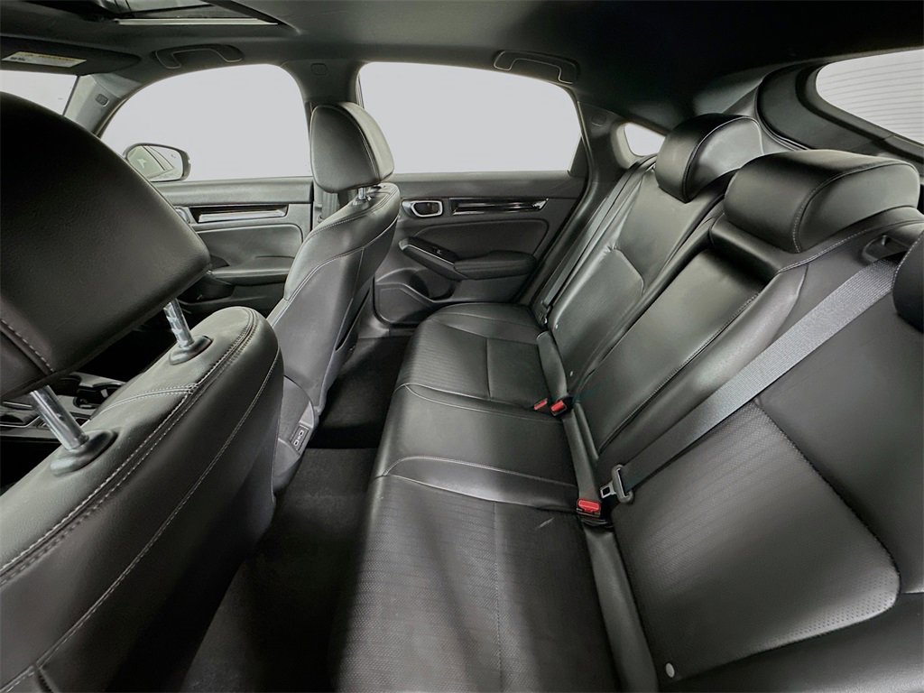 Used 2022 Honda Civic Sport Touring image 23