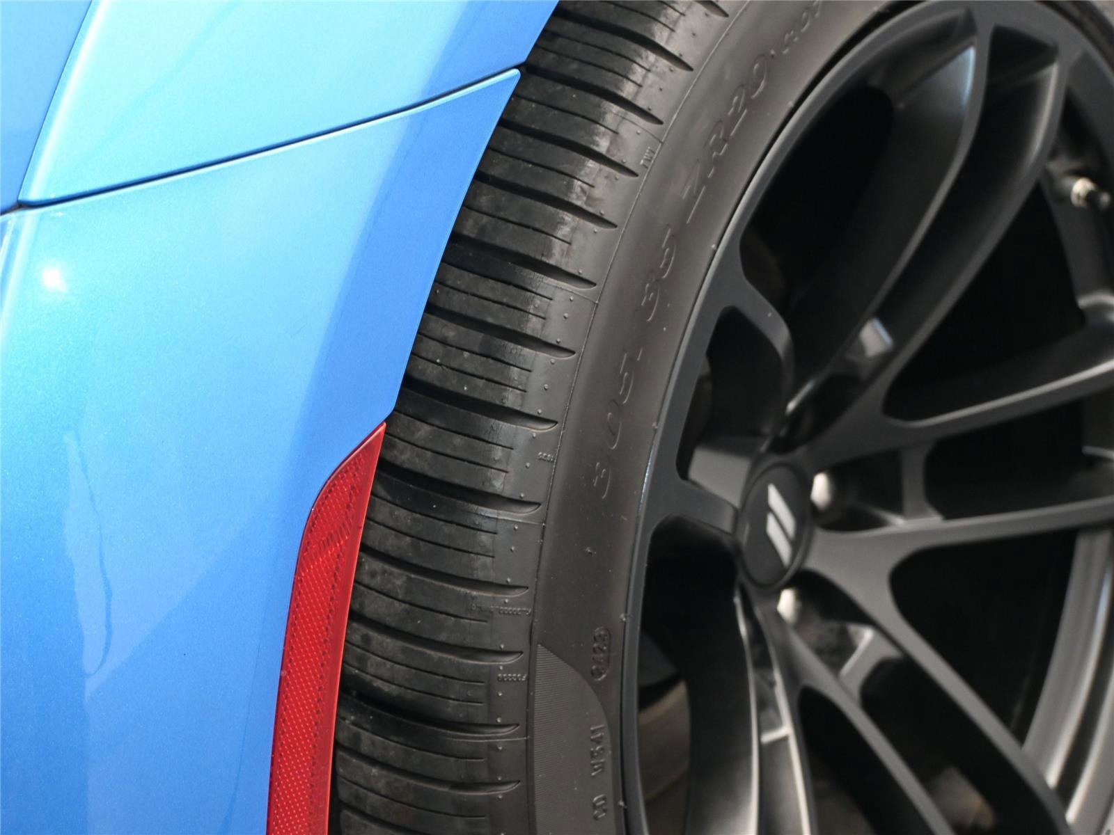 Used 2023 Dodge Charger Scat Pack image 24