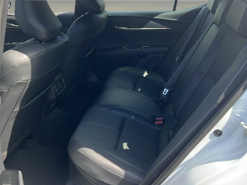 New 2026 Toyota Camry XSE FWD image 12