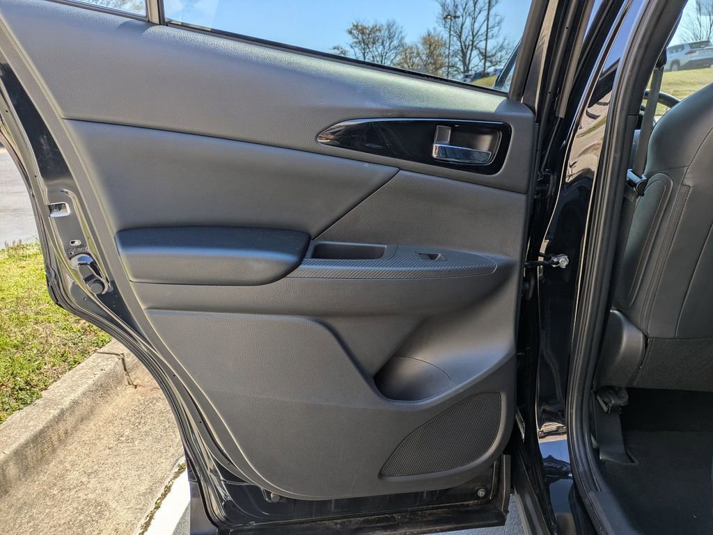 Used 2025 Mitsubishi Eclipse Cross SE image 26