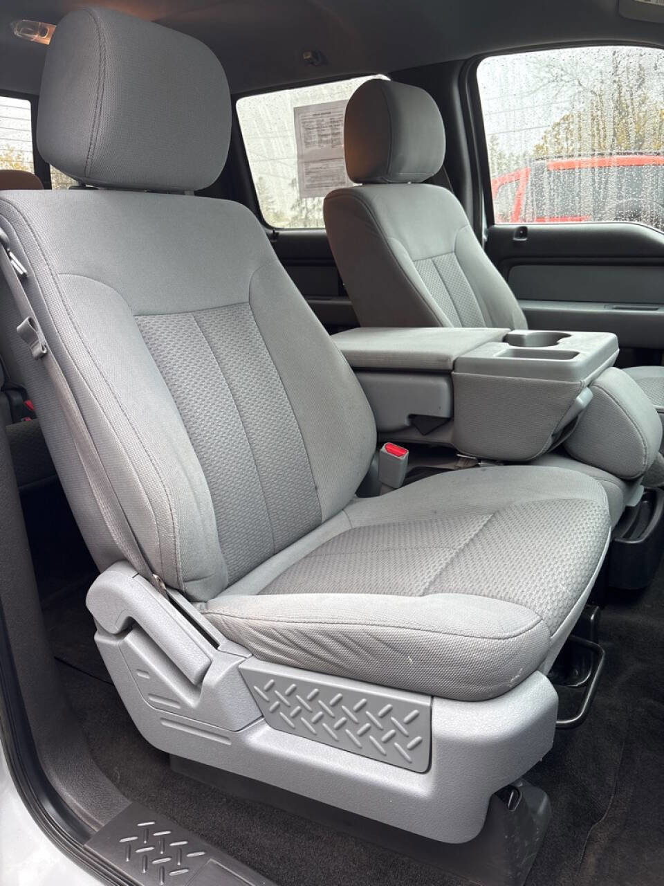 Used 2013 Ford F150 XLT w/ XLT Convenience Pkg image 21
