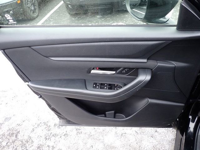 Used 2025 MAZDA CX-90 3.3 Turbo w/ Select Package image 21