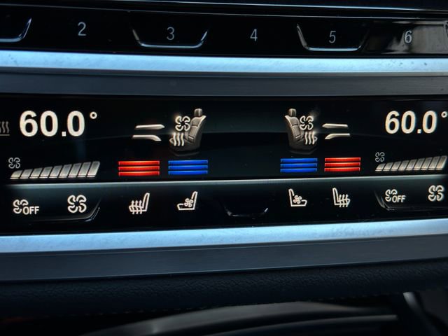 Used 2018 BMW 740e xDrive image 31