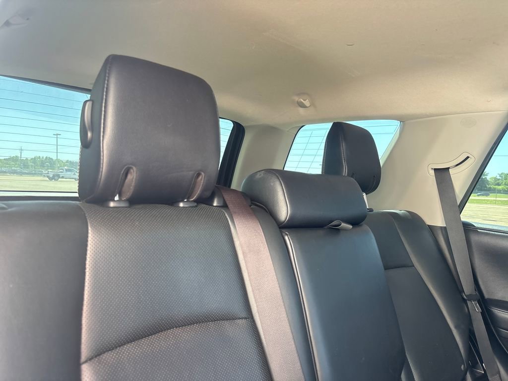 Used 2018 Toyota 4Runner Limited image 27