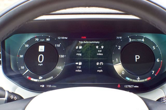 Used 2023 Land Rover Range Rover Sport SE AWD/4WD image 26