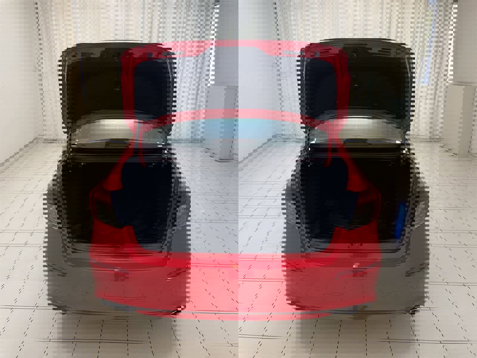 Used 2025 Honda Civic Sport image 20