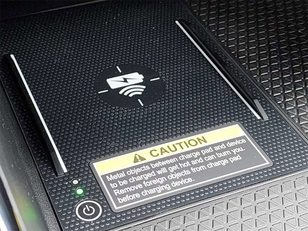 Used 2024 Honda CR-V Sport-L image 7