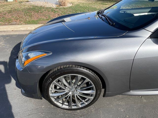 Used 2012 INFINITI G37 Sport w/ Premium Pkg image 19