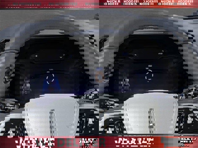 New 2026 Lincoln Aviator 2WD image 13