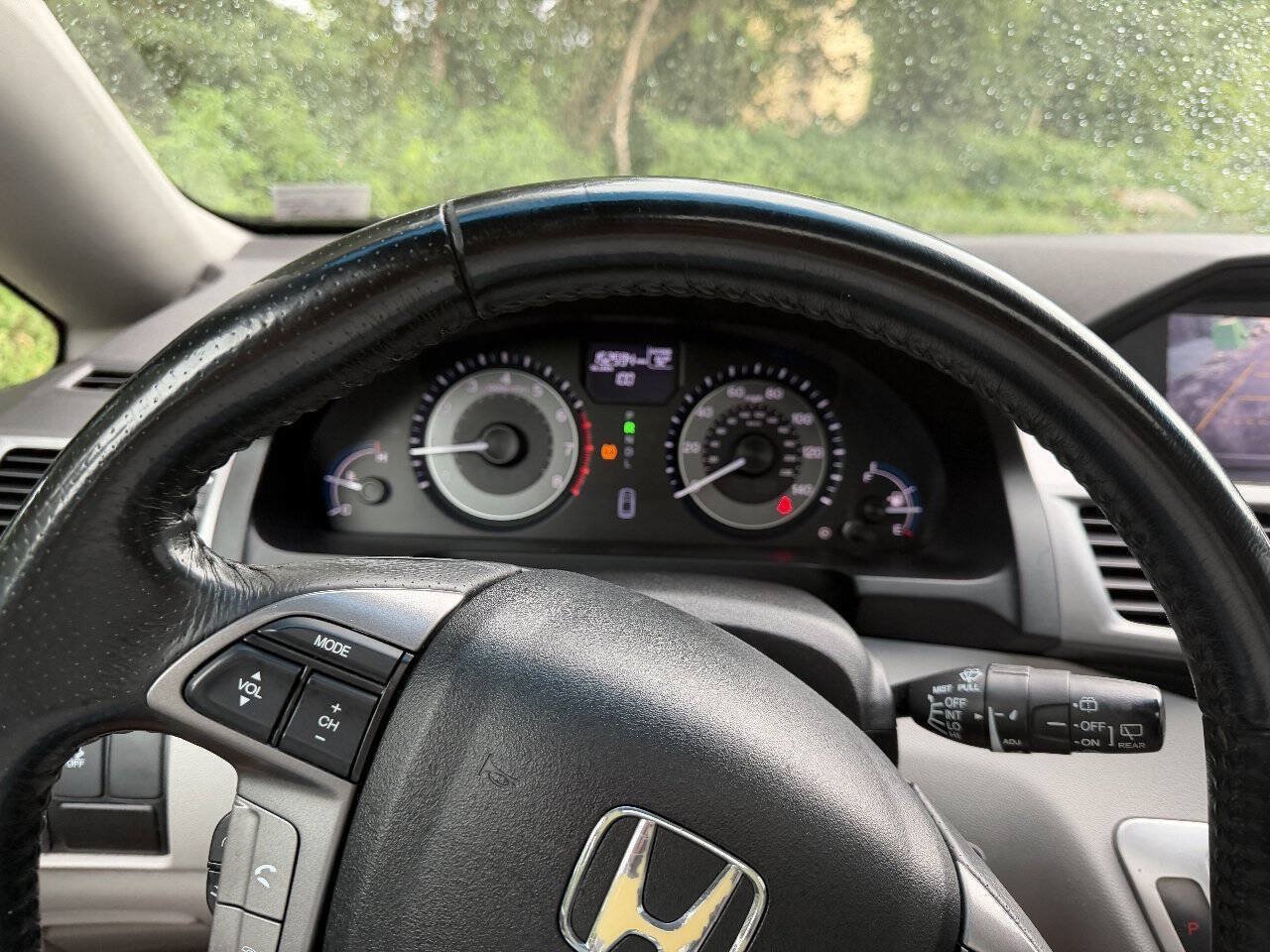 Used 2012 Honda Odyssey EX-L image 16