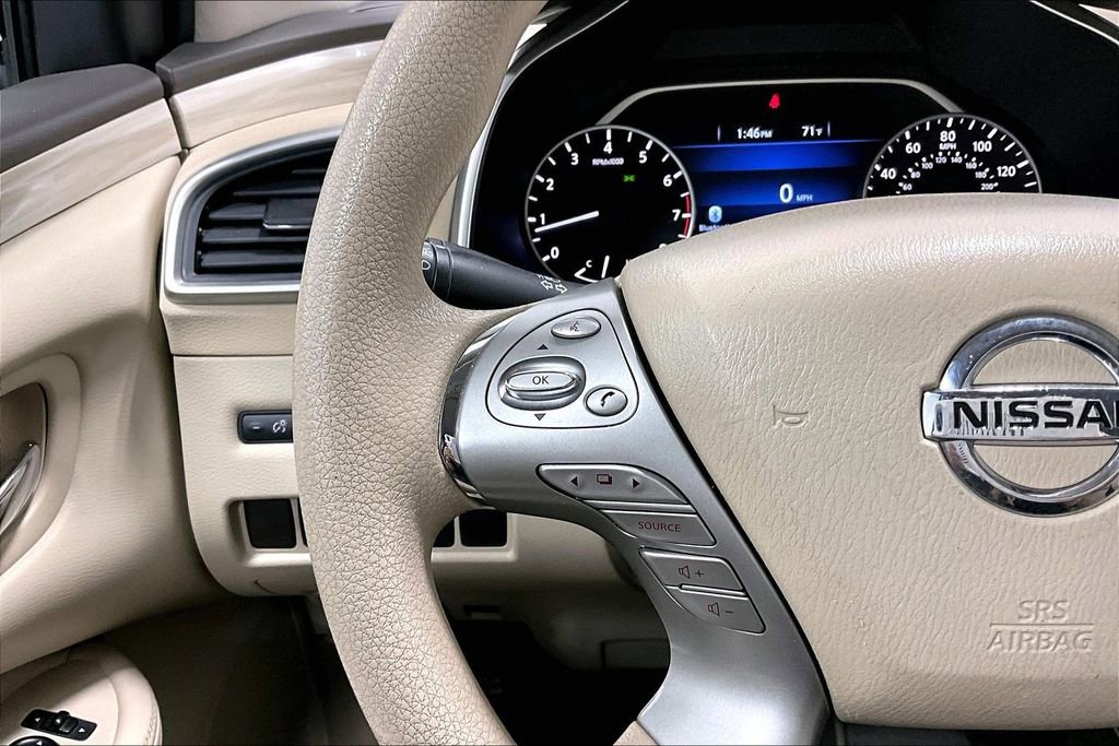 Used 2016 Nissan Murano S image 22