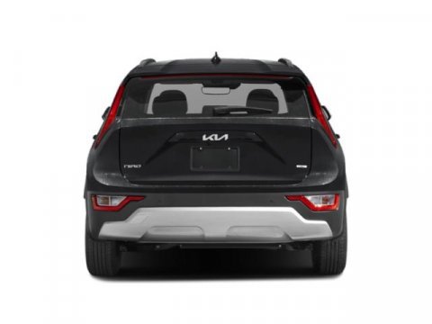 Certified 2023 Kia Niro EX image 8