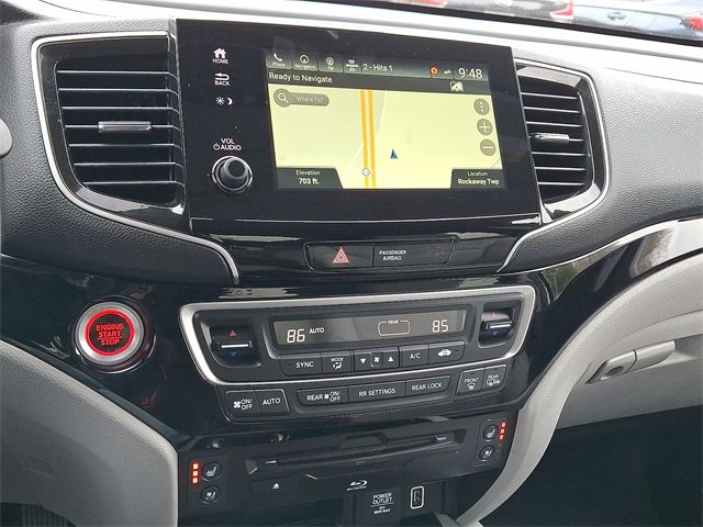 Used 2022 Honda Pilot Elite image 16