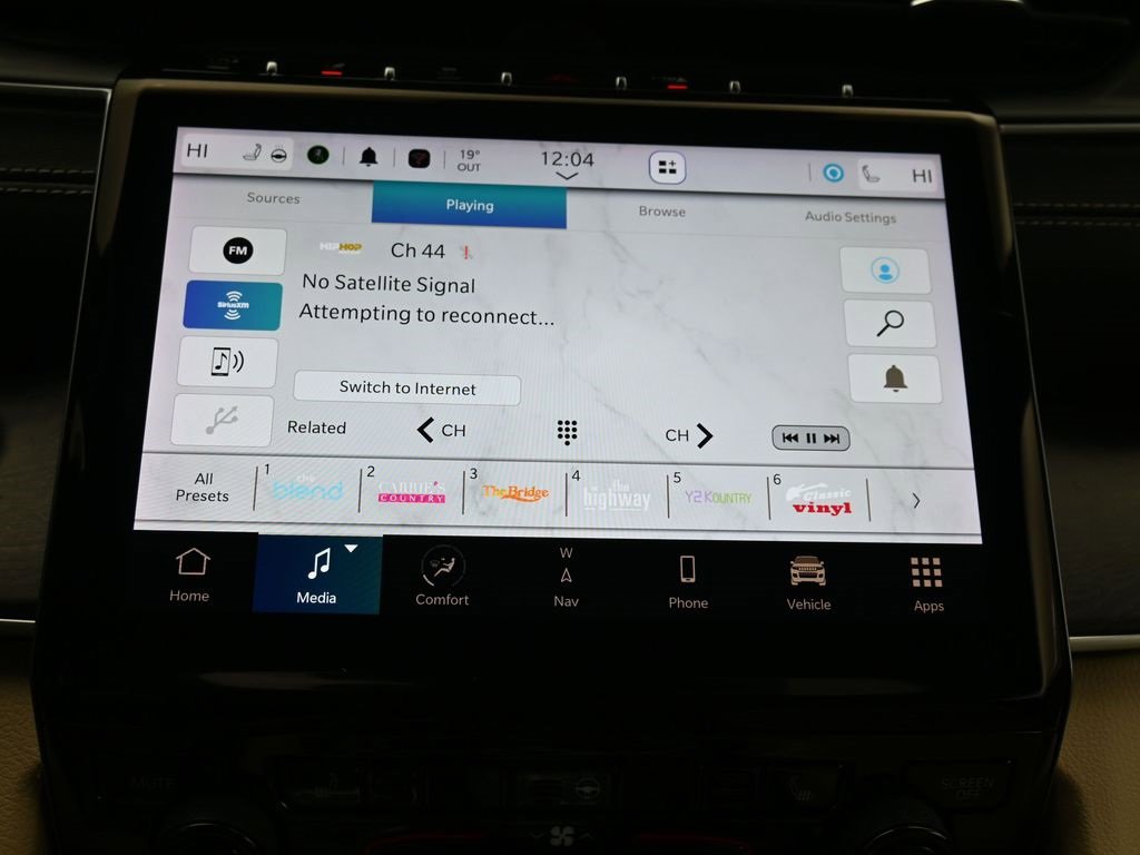 Used 2023 Jeep Grand Cherokee Limited image 25