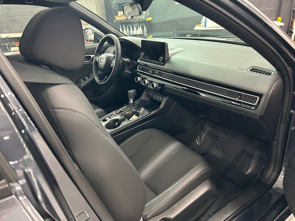 Used 2026 Honda Civic Sport image 25
