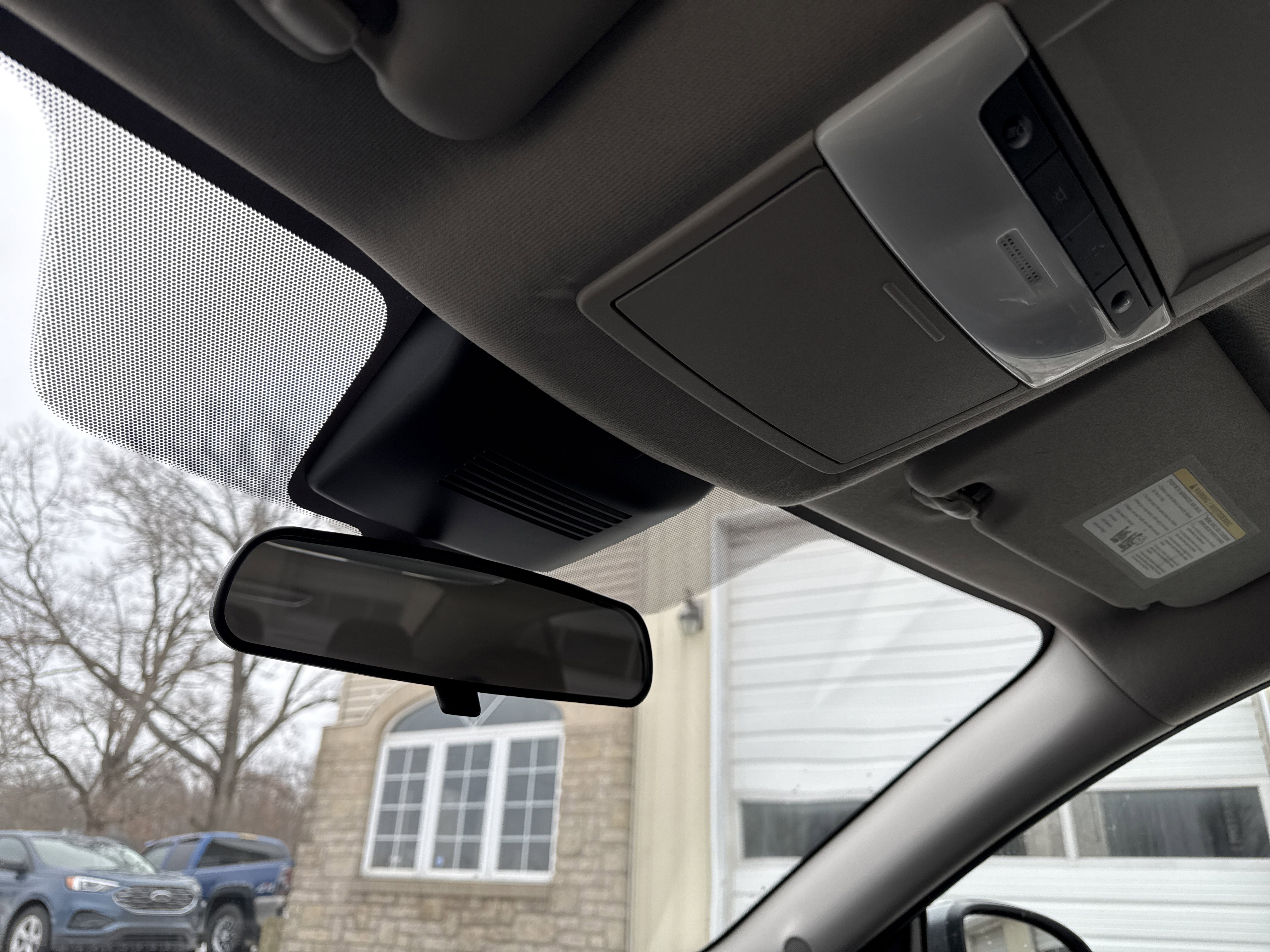 Used 2024 Nissan Sentra SV image 26